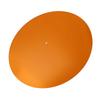 Reduce Noise Record Player Mat Platter Slipmat for LP Records 12in Record Player Accessory
