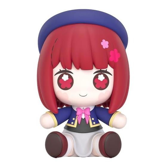 Huggy Good Smile TV Anime [Oshinoko] Kana Arima Plastic Painted Movable Figure