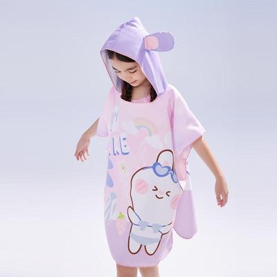 Articoli per bagno e doccia – Asciugamani per bambini