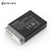 PALO NB 13L NB13L NB-13L 1250mah Battery for Canon PowerShot G5X G7X G9X G7 X Mark II GX SX620 SX720 SX730 SX740 HS Battery