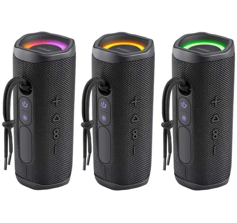 BLUETOOTH SPEAKER ENJOY S800 20W BLACK
