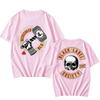 Black Label Society Beerzerker Tee Cotton Short Sleeve Fashion Male Tshirt Unisex Streetwear Heavy Mental Hip Hop Men T Shirts