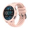 Soft Silicone Strap+Case for Amazfit Active Max Bumper Hollow Cover Protective Strap for Amazfit Active Max A2557 ShellAccessory