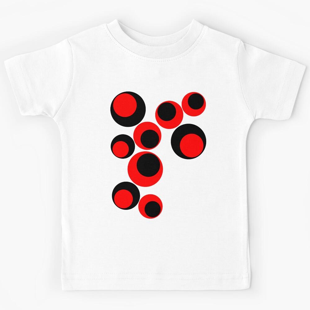 Scene III Kids T-Shirt 100