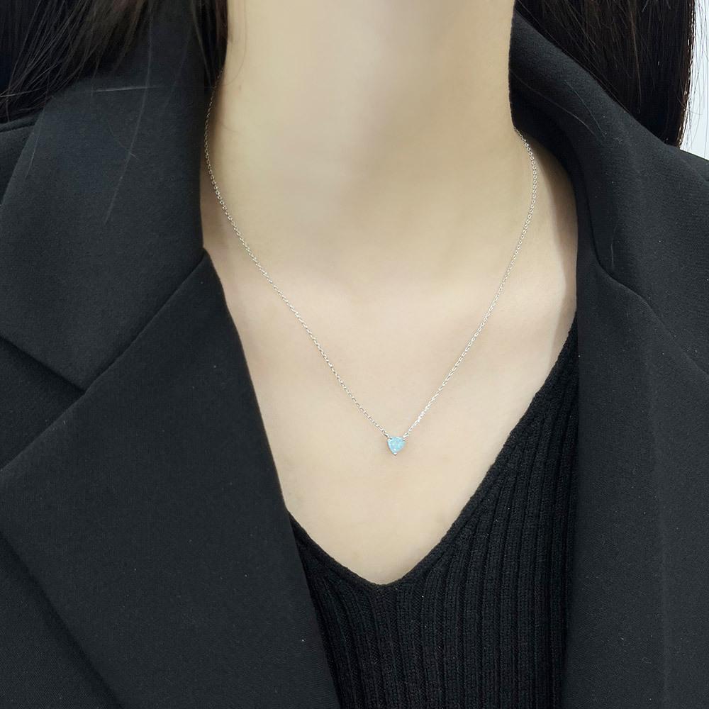 Dieuamour Philo'S Necklace 3 Colors