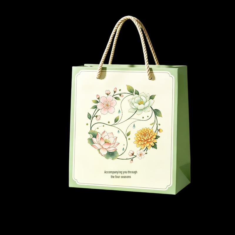 Liushen Personal Care & Refreshing Gift Set