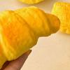 Stress Relief Bread Squeeze Toy Slow Rising Simulated Bread Sensory Pinch Fidget Toy Home Office Worker Relaxation Desk Toy