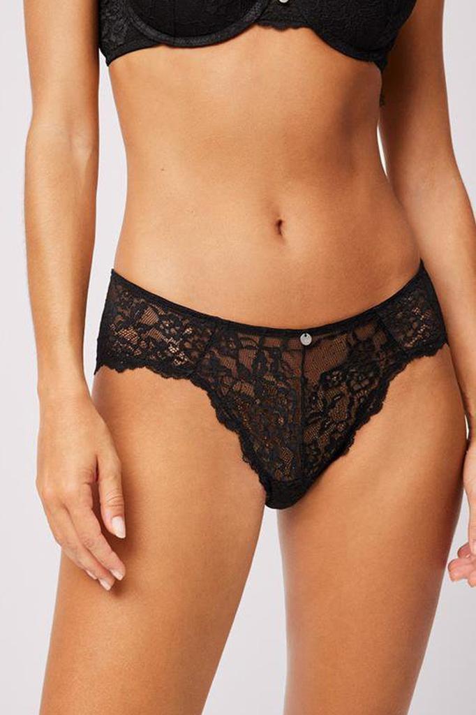 Ysabel Mora Brazilian Panties (81954)
