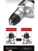High-Power 220V Multifunctional Corded Electric Drill for Wall and Hole Drilling