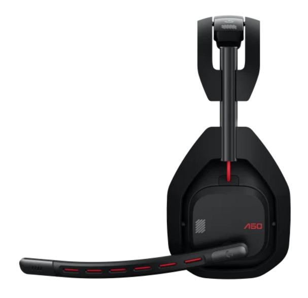 Słuchawki logitech astro a50 (gen 5) czarny