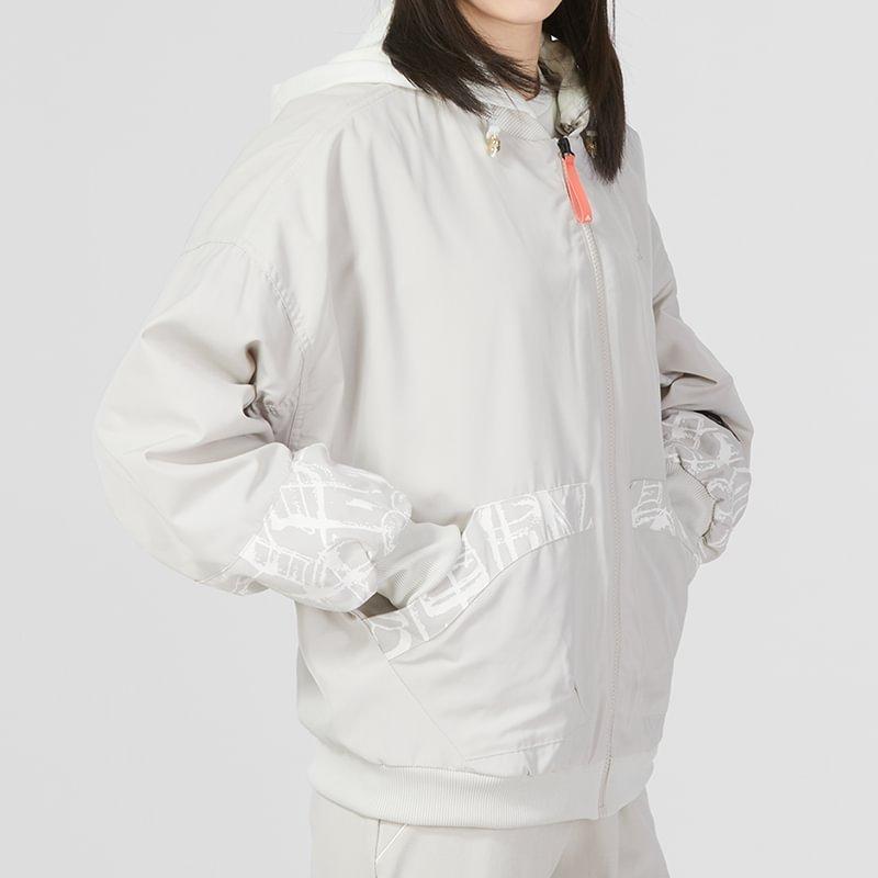 Adidas CNY Jacket Women's White HZ2998