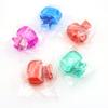 Bulk Travel Toothbrush Head Covers Toothbrush Protector Cap Brush Pod Case Protective Portable Plastic Clip For Household Travel