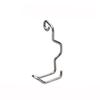 5Pcs Sewing Machine Finger Guard Metal Practical Universal Fit Accessory Enhanced Security for Industrial Sewing Machine Sewer