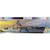 Tamiya 1 700 Waterline Series No. 114 Us Navy Aircraft Carrier Enterprise Plastic Model 77514