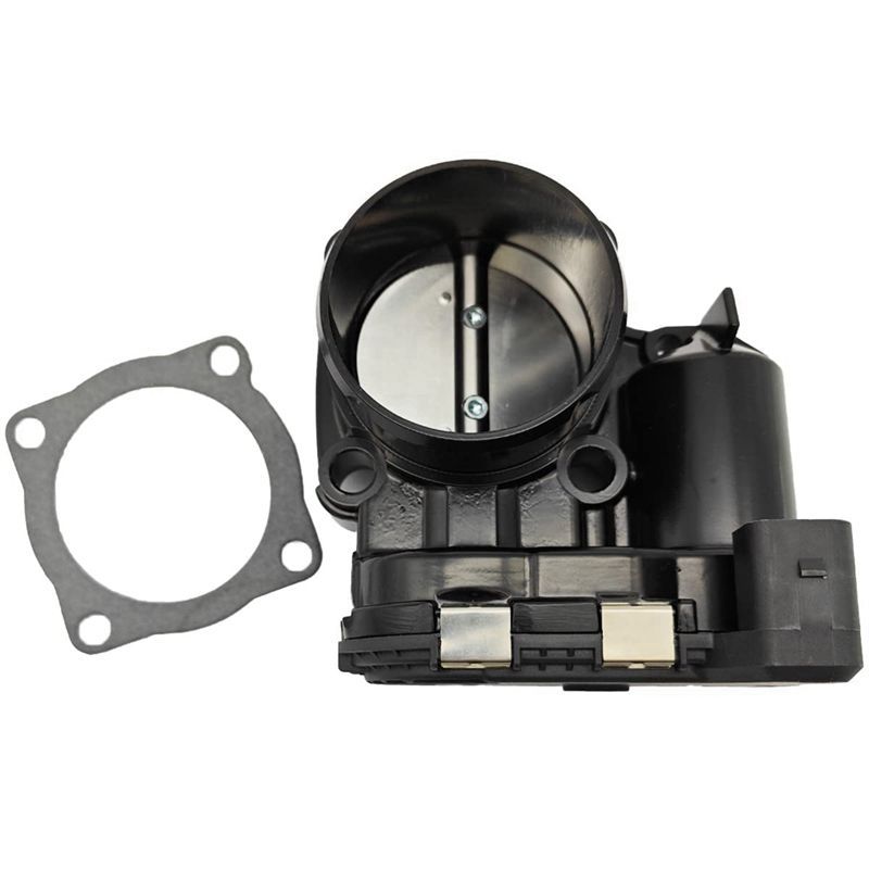 Durable-Throttle Body For Sea-Doo RXP RXT GTX GTS GTR GTI 420892590 420892592 0280750505