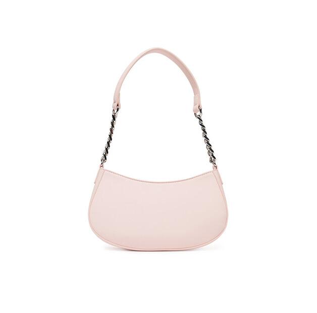 Сумка LOVE MOSCHINO LOVE MOSCHINO JC4256PP0MKD0601 розовый