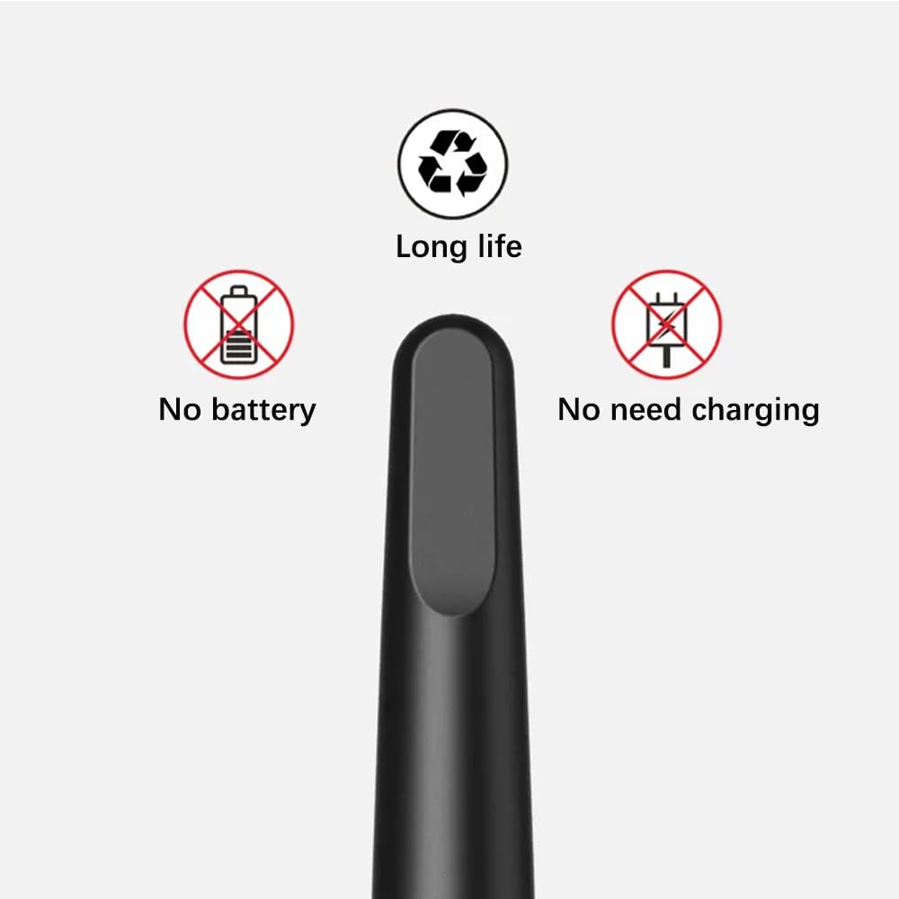 P05S Passive Pen Graphics Drawing Tablet Display for XP-Pen Artist 15.6 and Artist 13.3