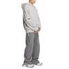 Adidas FOS FUSTL HOODY SWT Sweatshirt Men's Light Gray JM8605