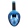 League Ambassador Full Face Snorkel Mask
