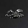 Proud Lake Stainless Steel Figure Eight Fishing Swivel Connector