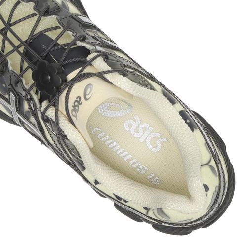 Cecilie Bahnsen Asics Gel-Cumulus16 Silver 1203A762-750 Men's Size