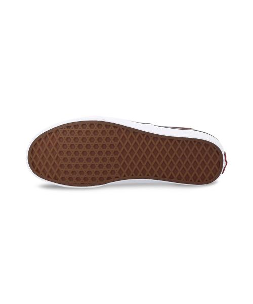 Vans Authentic - (Color Theory) Rust Bronze VN000D7YFSB1 [Shipped from Korea] 100% Authentic