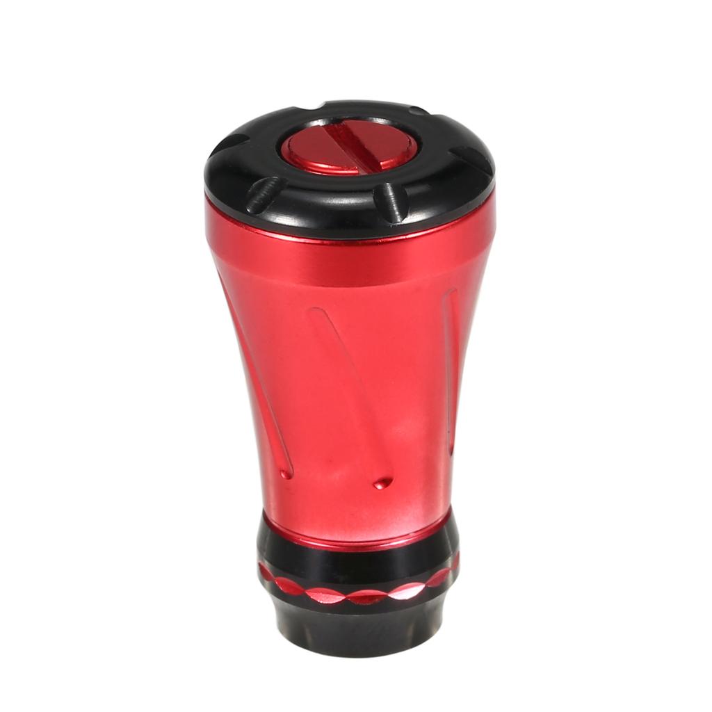 Lixada Fishing Reel Handle Knob Replacement Parts for Baitcasting Fishing Reel Fishing Accessories