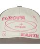 SSY Europa 5-Panel Cap Beige