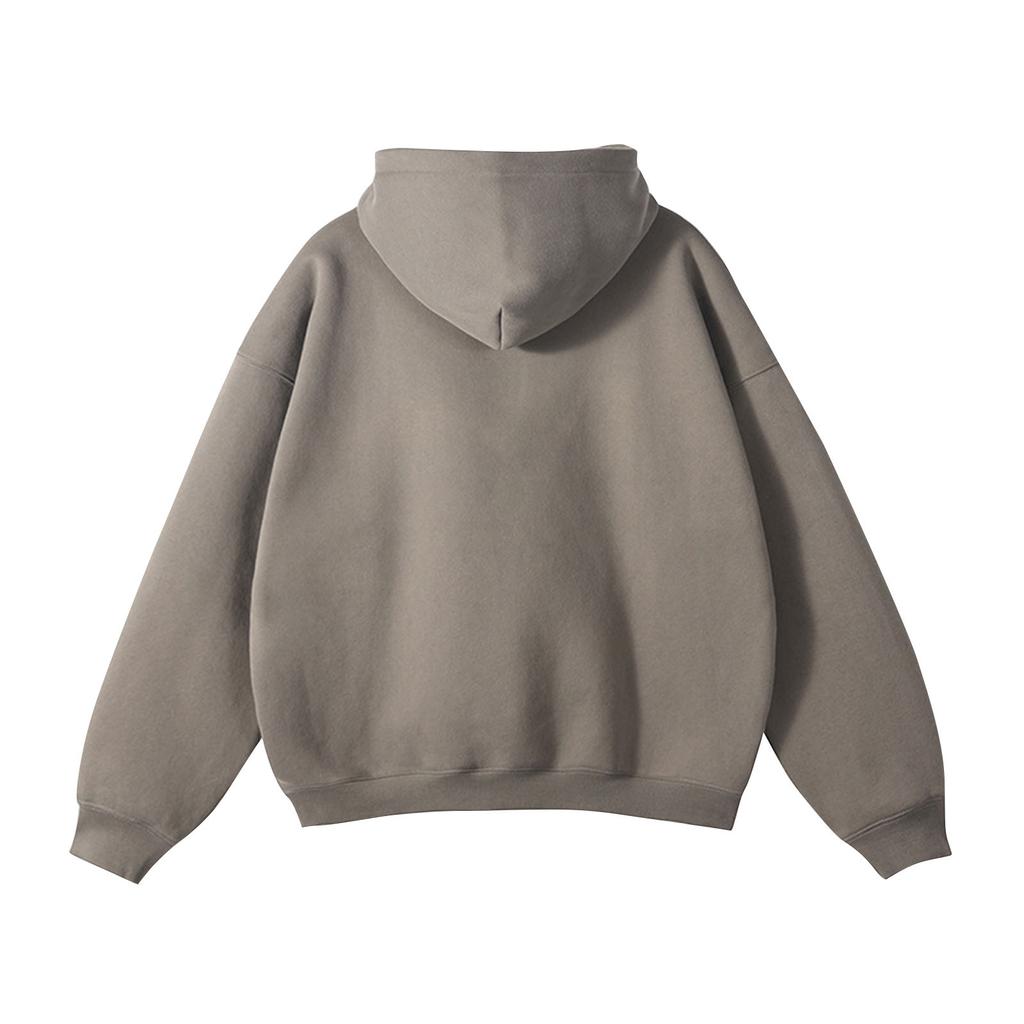 Sportovní tepláky s kapucí Unisex běžecké oblečení svetr s dlouhým rukávem mikiny s kapucí