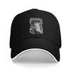 Pursuit of Jade Zhu Yu Zhang LingHe Sandwich Cap Men Women Vintage Baseball Cap Actor Adjustable Sports All seasons Hats Adult