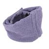 Dog Ear Wrap Keep Warm Noise Protection Dog Ear Muffs Head Cover for Grooming Bath Thunderstorm