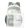 Student Schoolbag Female College Style Backpack Junior High School Senior High School Backpack