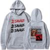 Sudadera Con Capucha De Savage Story Para Hoodie