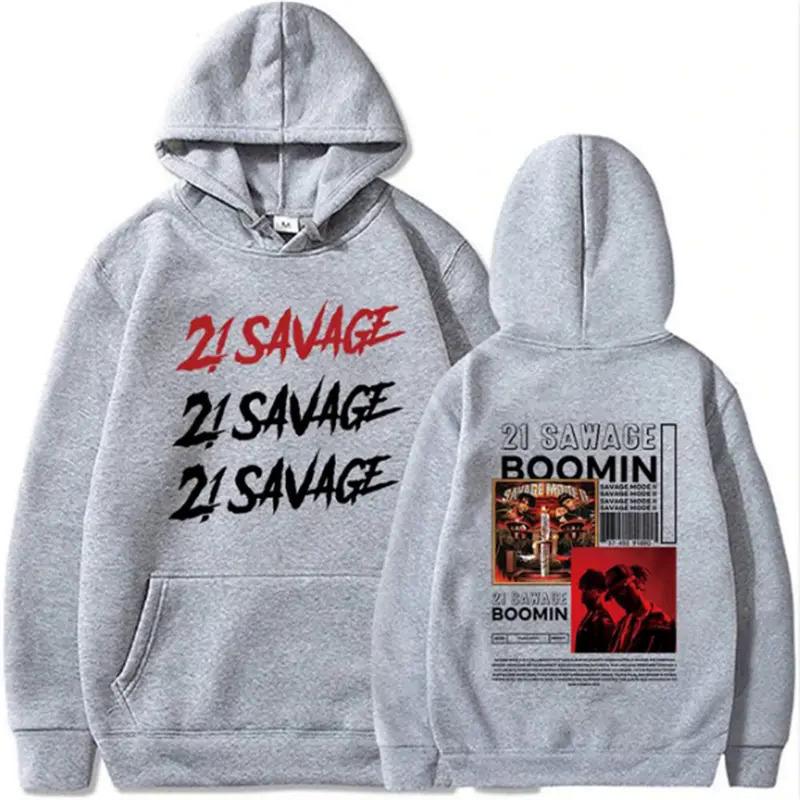 Sudadera Con Capucha De Savage Story Para Hoodie