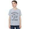 DC Comics Boys Superman X-Ray T-Shirt