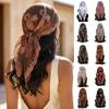 Embroidered Lace Embroidery Square Scarf Thin Lace Trim Lace Headwrap Hair Wrap Breathable Fabric Cashew Flower Bandana