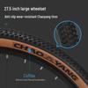 Yongjiu DH01 Full Suspension Mountain Bike