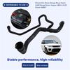 Radiator Hose For Land Rover Range Rover Sport L494 Range Rover L405 4.4 V8 Diesel 448DT LR034652 LR080120