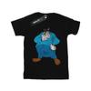 Disney Klassisches Pete Baumwoll-Boyfriend-T-Shirt für Damen