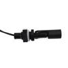 Black Water Level Switches Reliable Performance 1PC