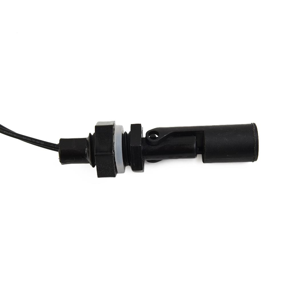 Black Water Level Switches Reliable Performance 1PC