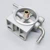 Jiangling Shunda Kaiyun Kairui Diesel Filter Assembly and Base (Narrow Body)