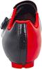 Fizik R3B ARIA BOA Size Shoes, Black/Red, 40.0