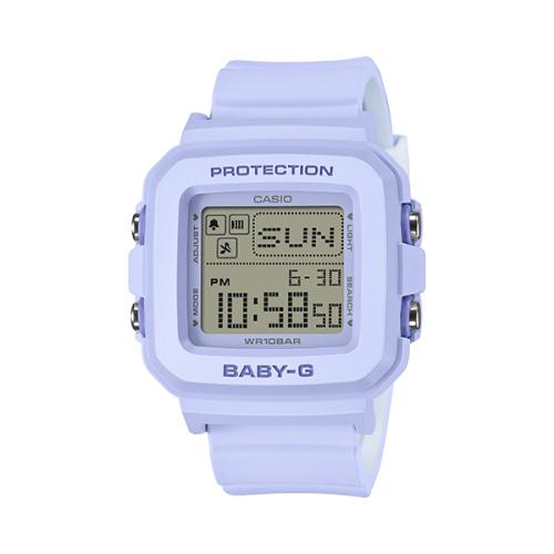 

[BABY-G] BGD-10KH-2BDR FREE