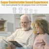 Hearing Aid Rechargeable Hearing Device ITE Ear Hearing Aids for The Elderly Audifonos Sound Amplifier for Deafness