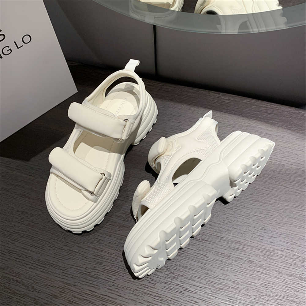 Fashion Platforme Sumer House Slipper Sneekers For Women Shoes Casual Sandals Sneakers Sports Shoos Ternis Famous Brands