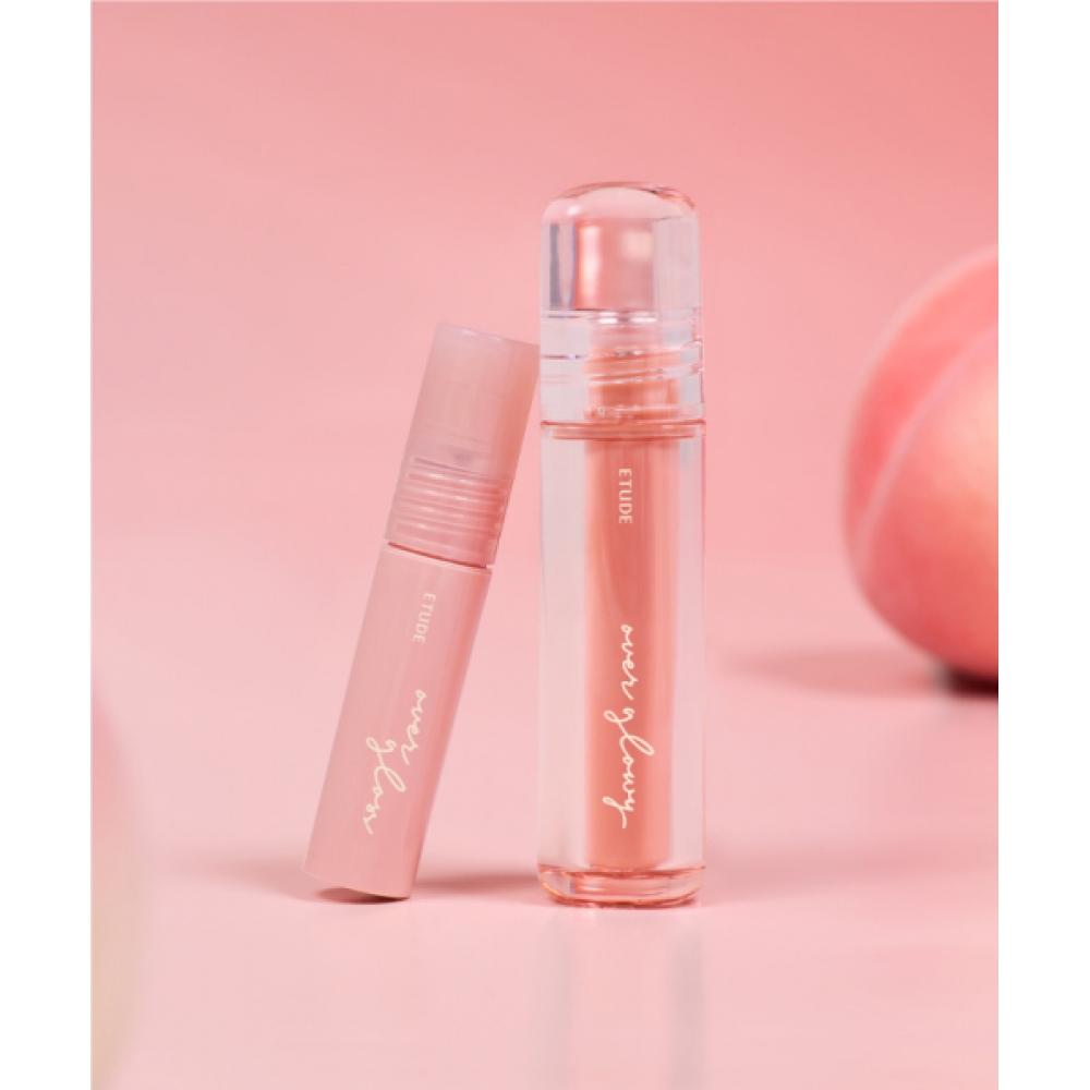 

Etude Overgloss Tint Special Set 3g FREE