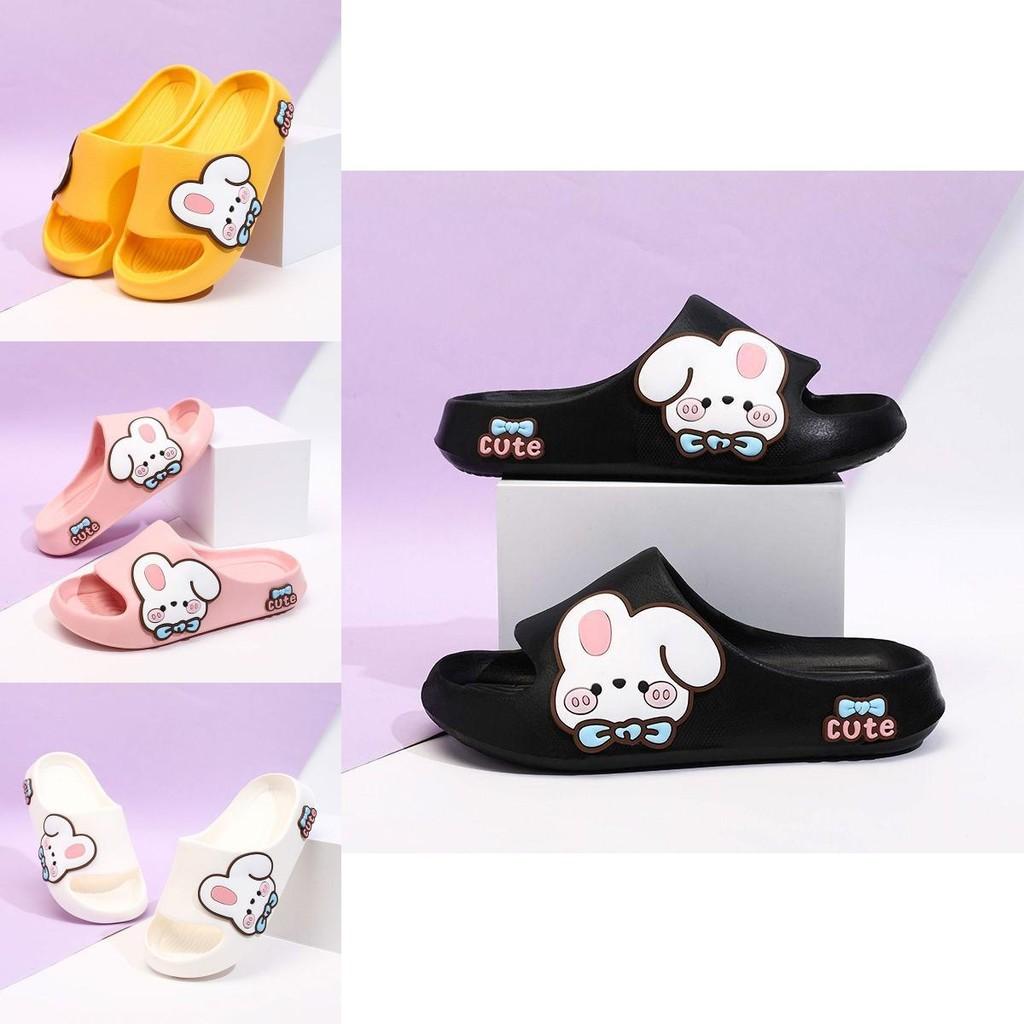 And Comfortable Easy To Wear Girls Summer Slippers Environmentally Friendly Material Eva