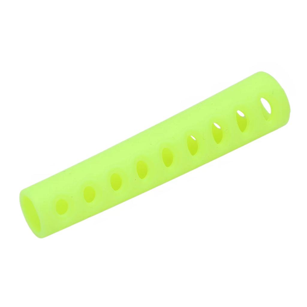 Diving Regulator Hose Protector 4" Long Vented Regulator Hose Protector Diving Accessories for Diving Sports Enduring
