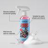 HOMONTH Car Cleaner Daily Decontamination Car Body Restore Shine Polishing Maintenance Agent